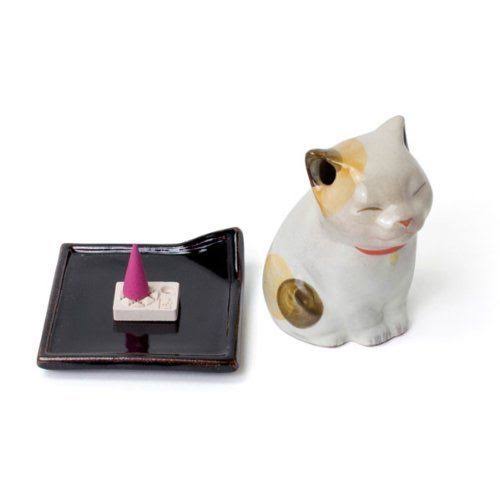 Incense Holder A198