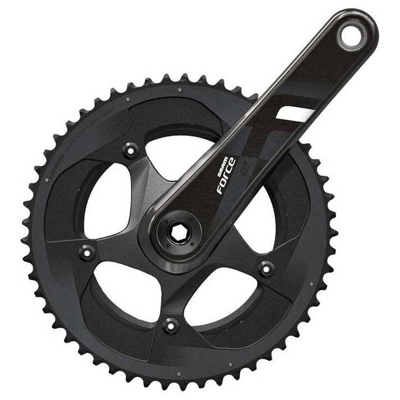 Force 22 Crankset Q324126