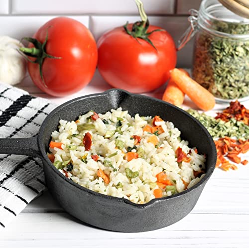5 lbs Bulk Bag Natural Dehydrated Vegetable Soup Mix E933