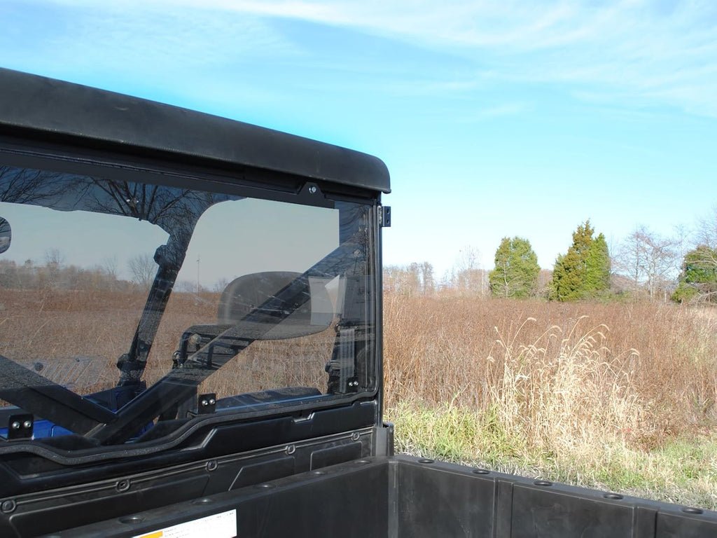 Rear Windshield for Polaris Ranger XP 1000 L352154
