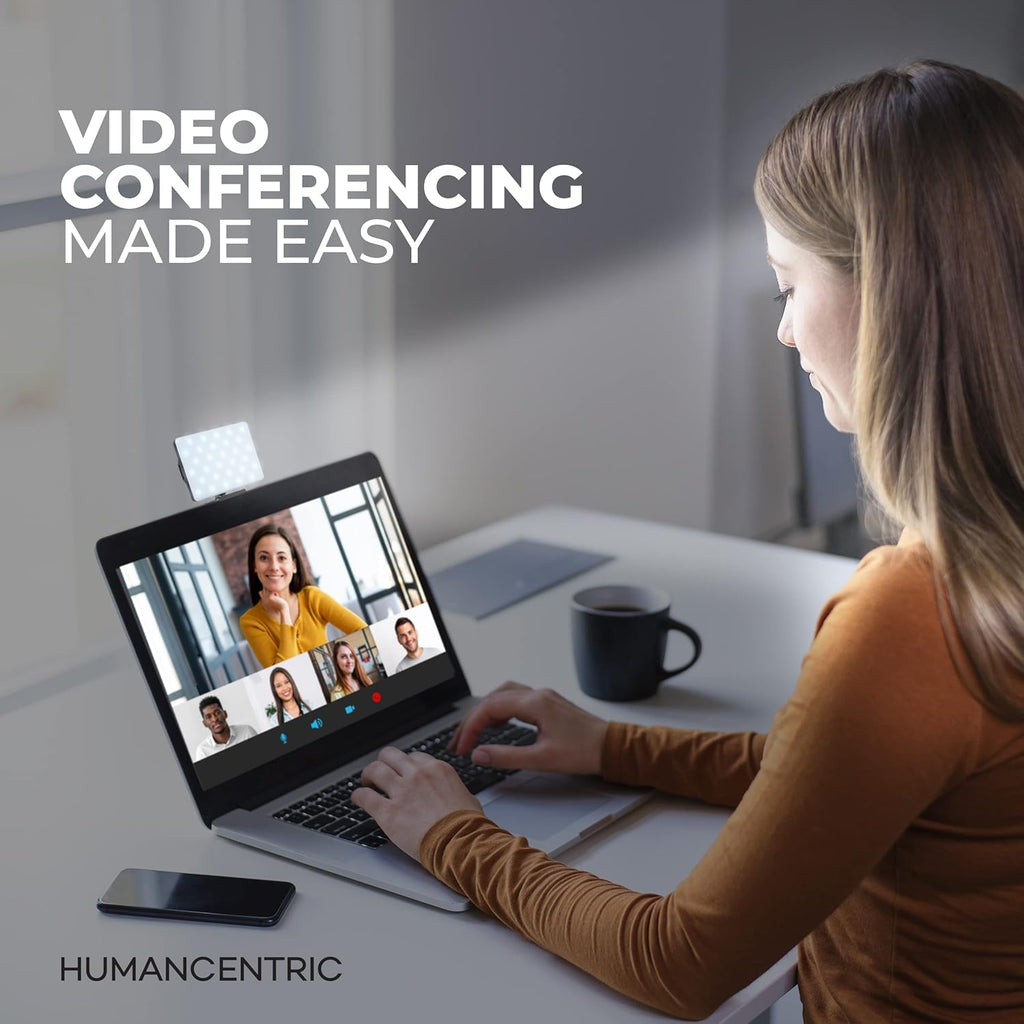 Video Conference Lighting Kit T12555