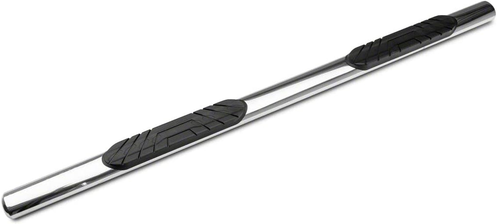 Stainless Steel Side Step Bars O18823