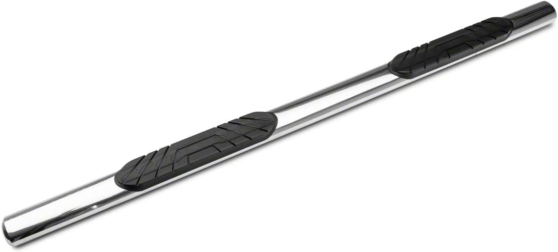 Stainless Steel Side Step Bars O18823