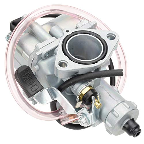 Predator 212 Carburetor VM22 Mikuni Carb For 212cc 196cc Go Kart Mini Bike A209560