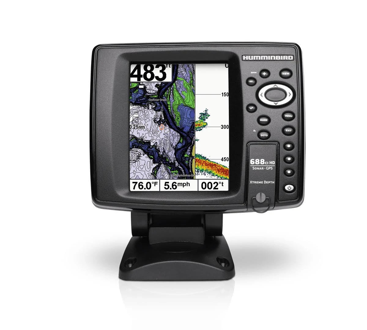 HD Combo Locator Y324910