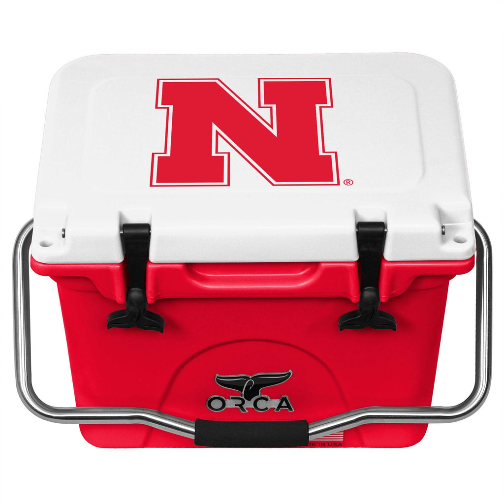 20 Quart Cooler D7932