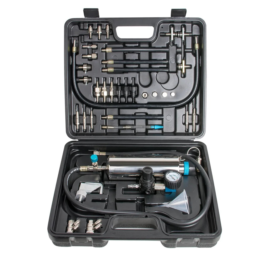 Universal Non-Dismantle Fuel System Cleaner Tool L6836