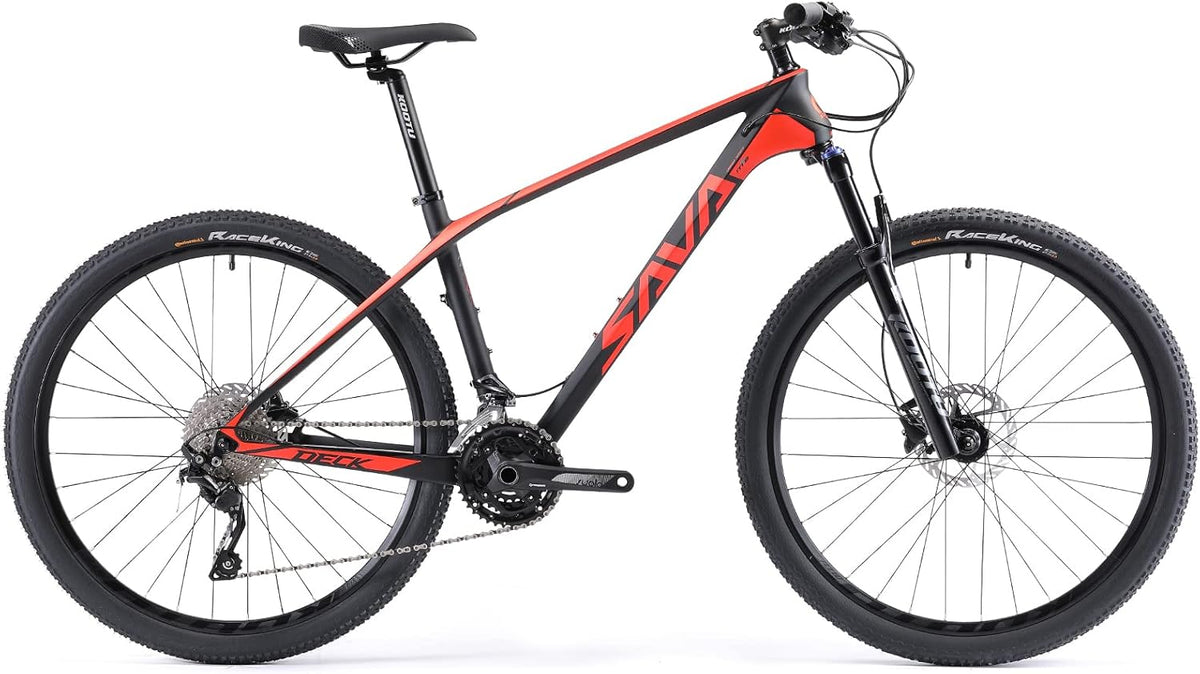 Carbon Fiber Mountain Bike 27.5/29'' Wheels 30 Speed L624685