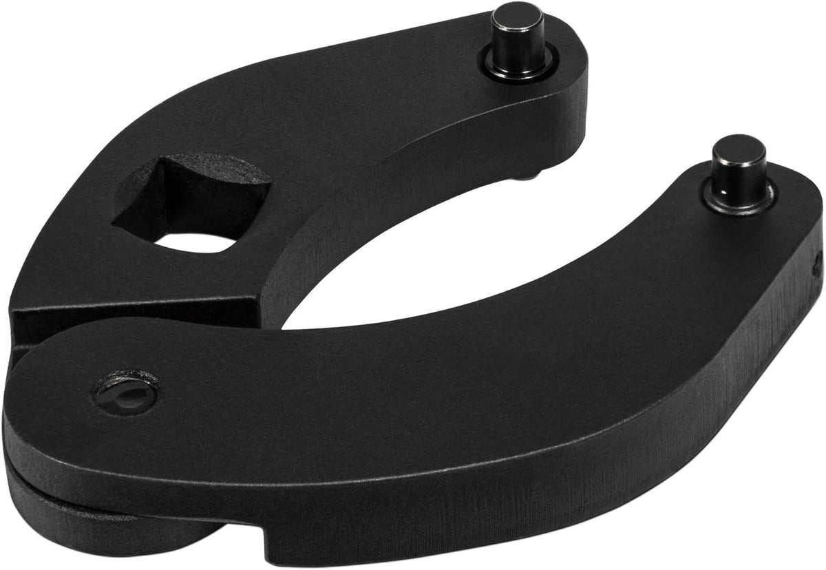 Adjustable Gland Nut Wrench for Hydraulic Cylinders D629