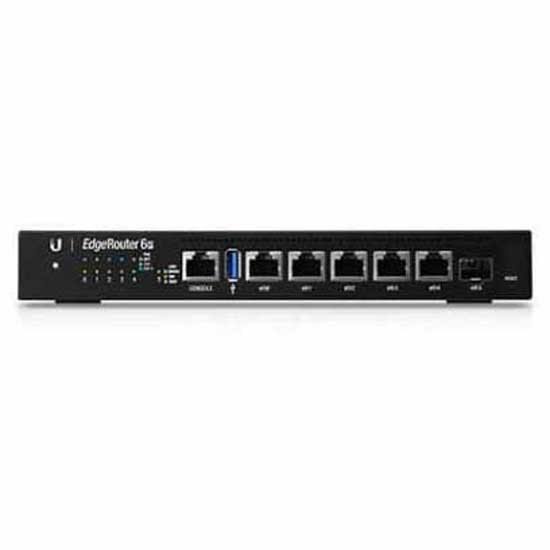 EdgeRouter GigE Router X7079