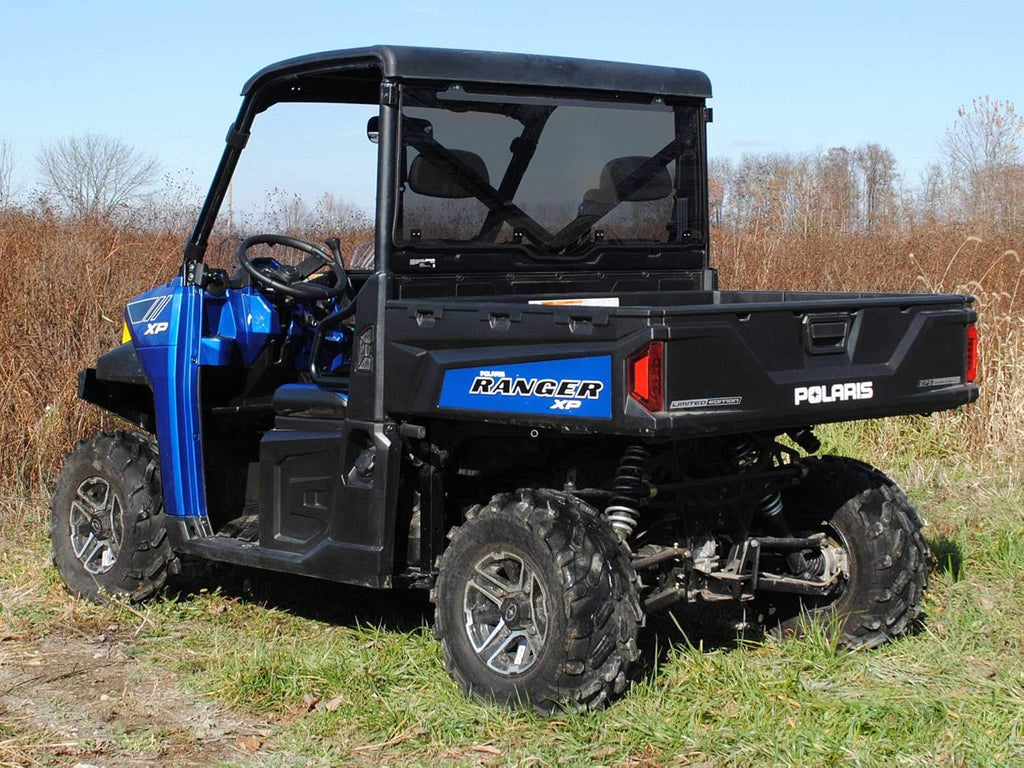 Rear Windshield for Polaris Ranger XP 1000 L352154