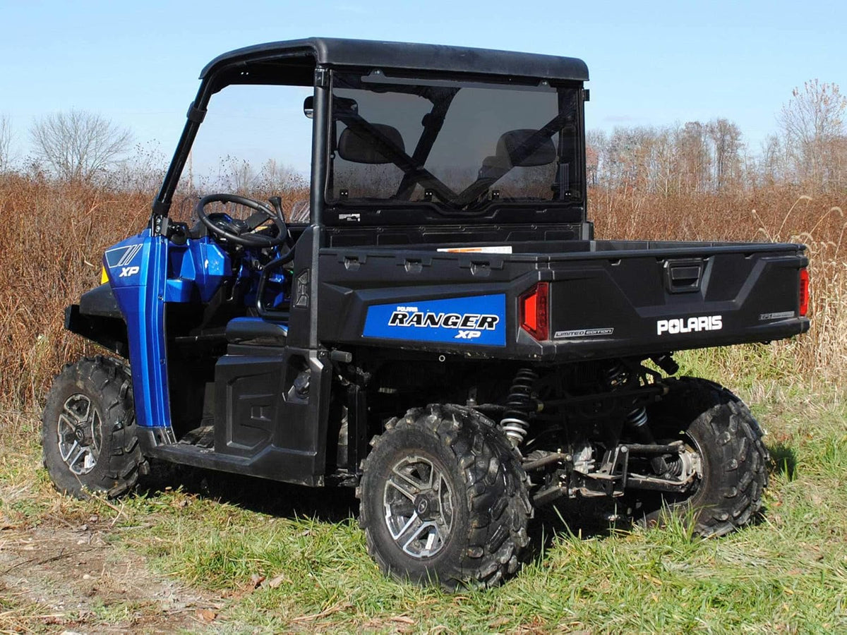 Rear Windshield for Polaris Ranger XP 1000 L352154