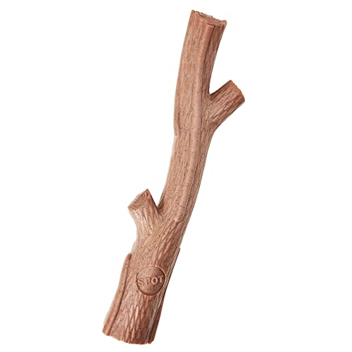 Bamboo Stick 2 Pack Dog Chew Toy Z5361