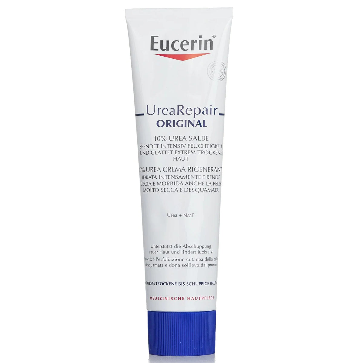 10% Urea Cream 100ml L4370