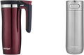 16oz Vacuum-Insulated Stainless Steel Travel Mug S844363