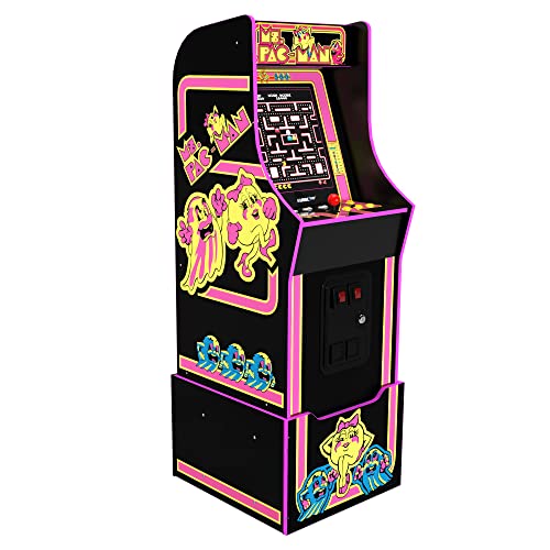14 Classic Games Arcade Machine D70014