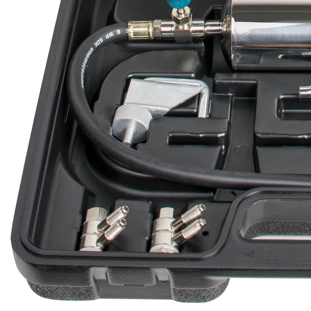 Universal Non-Dismantle Fuel System Cleaner Tool L6836