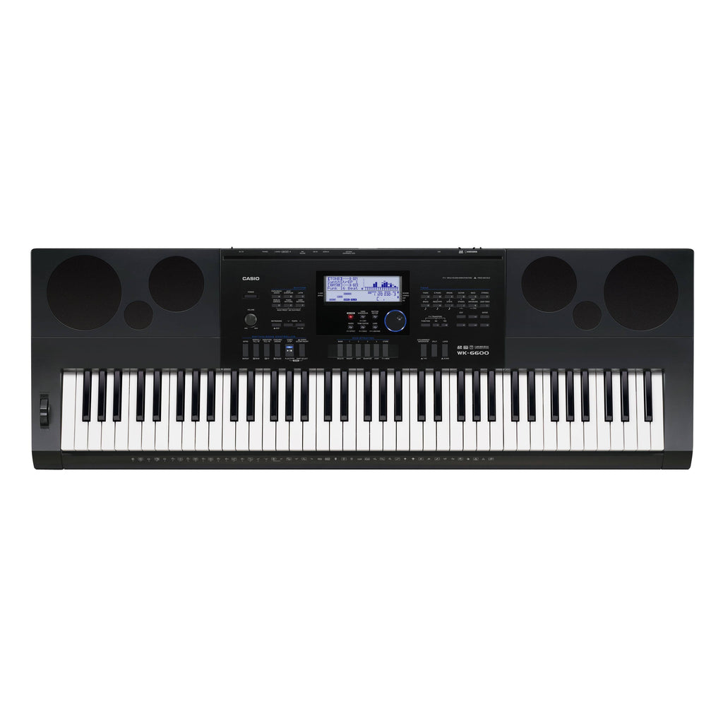76-Key Workstation Keyboard G1926