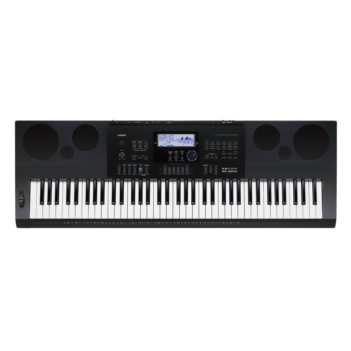 76-Key Workstation Keyboard G1926