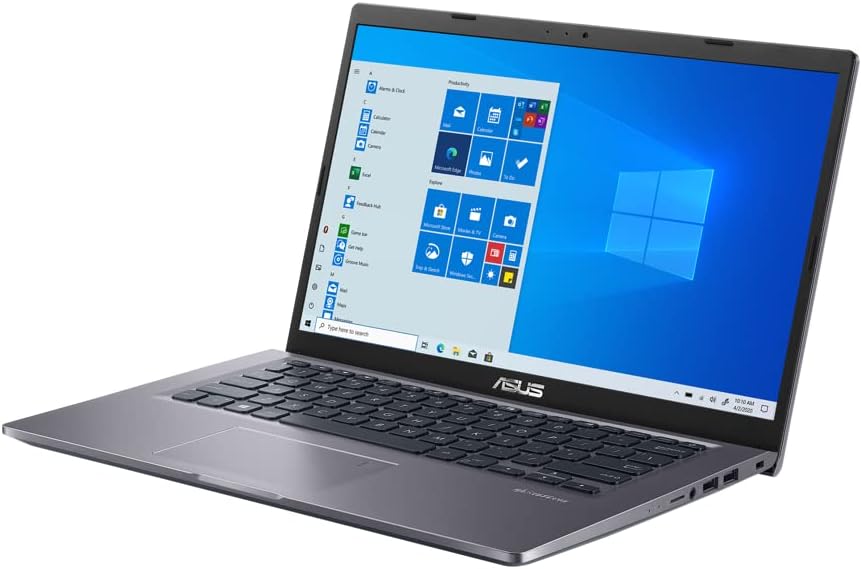 14" FHD Laptop, Intel Core i3, 36GB RAM, 1TB SSD, Windows 11 N97320