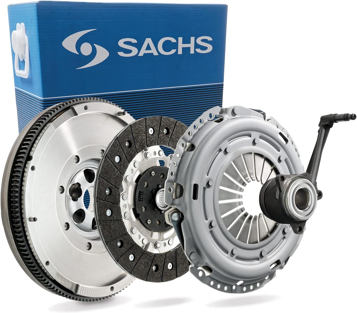 Xtend Clutch Kit N499
