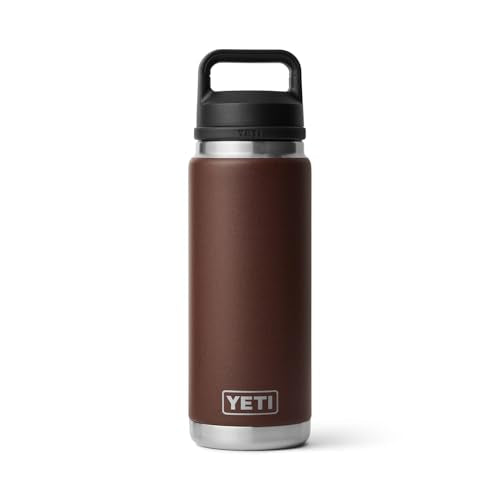 26 oz Vacuum Insulated Stainless Steel Bottle with Chug Cap C2649