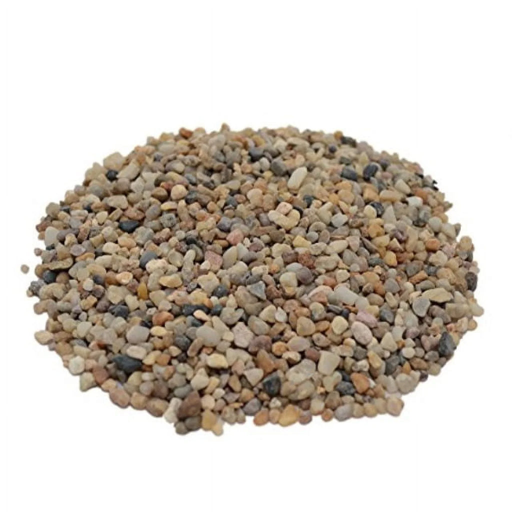 Natural River Gravel (10-pound) G17928