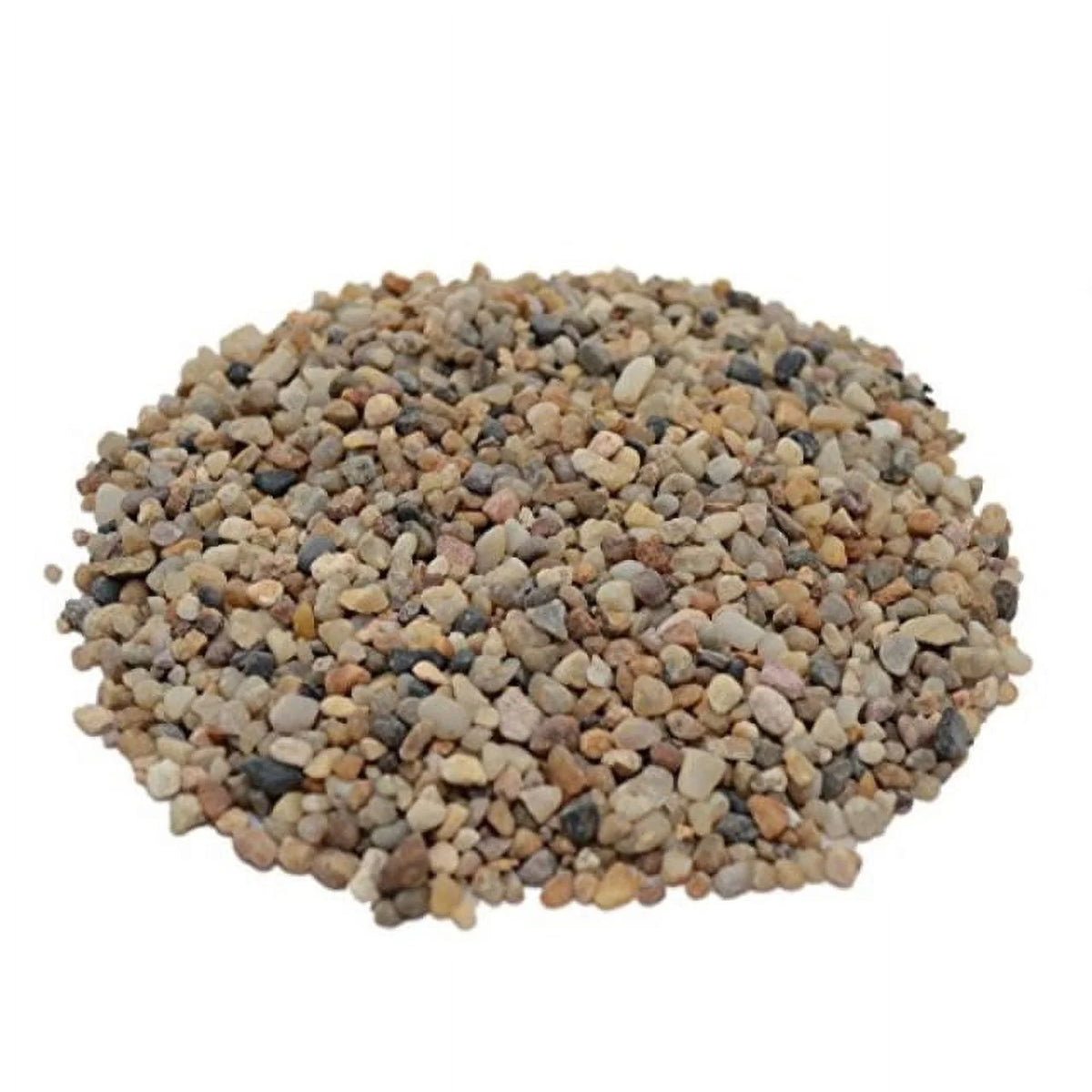 Natural River Gravel (10-pound) G17928