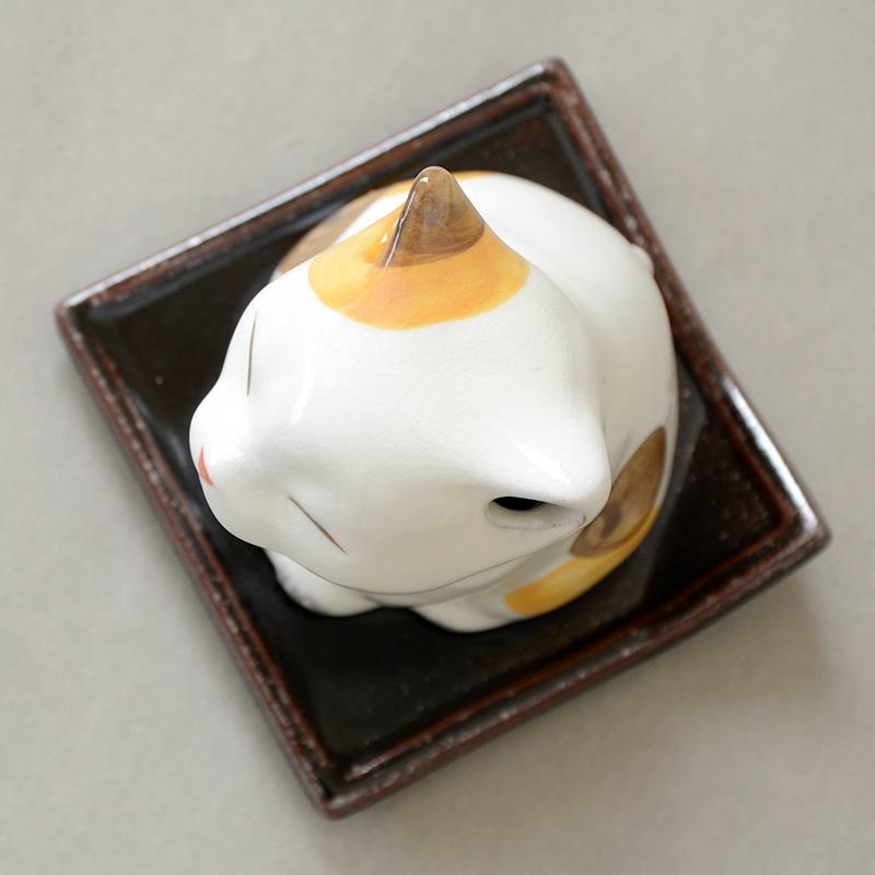Incense Holder A198