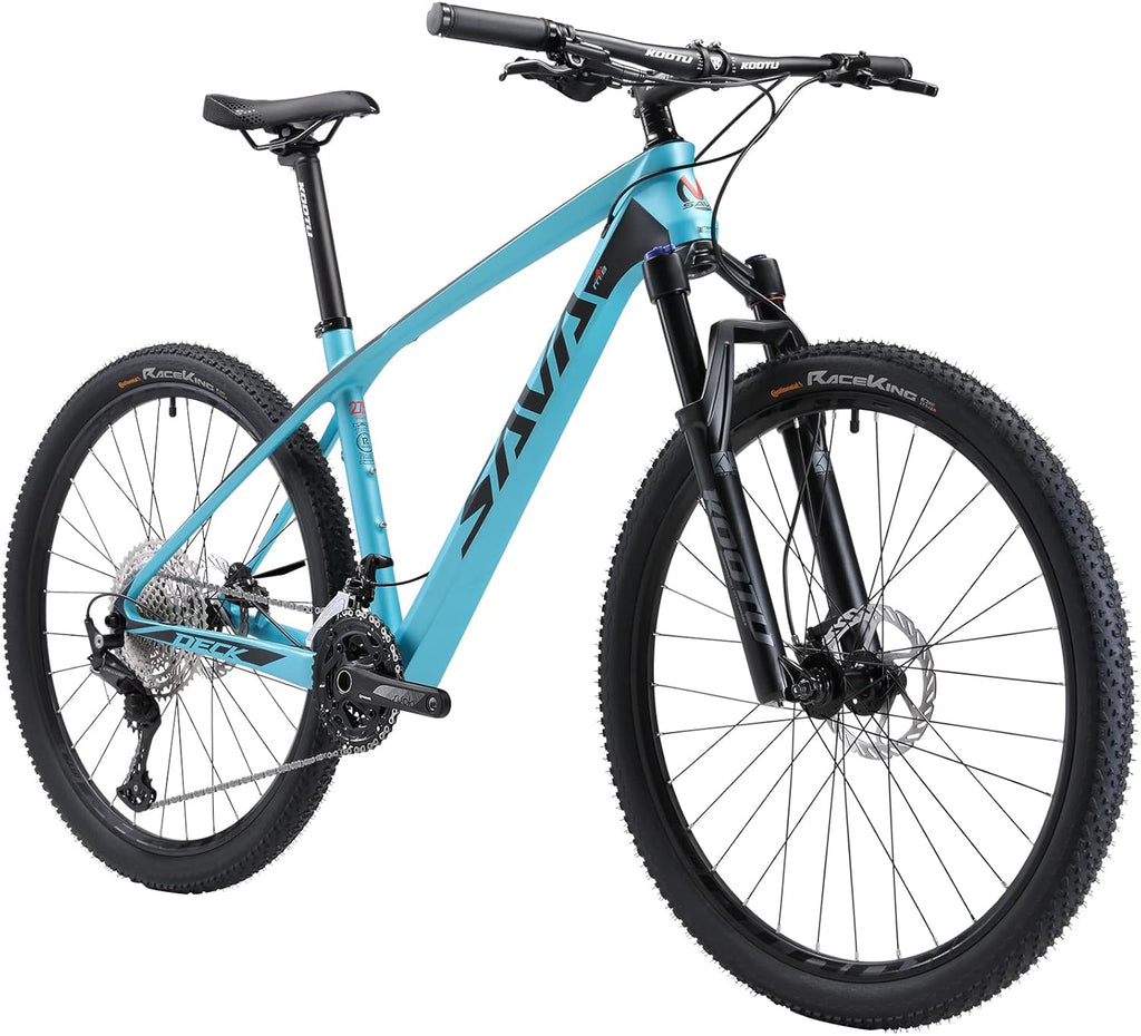 Carbon Fiber Mountain Bike 27.5/29'' Wheels 30 Speed L624685
