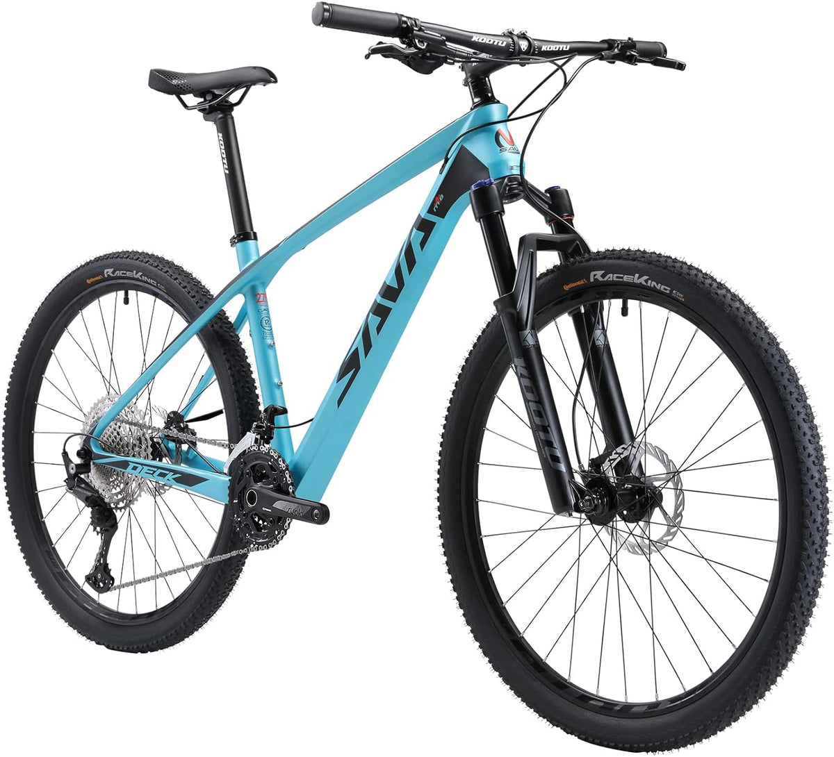 Carbon Fiber Mountain Bike 27.5/29'' Wheels 30 Speed L624685