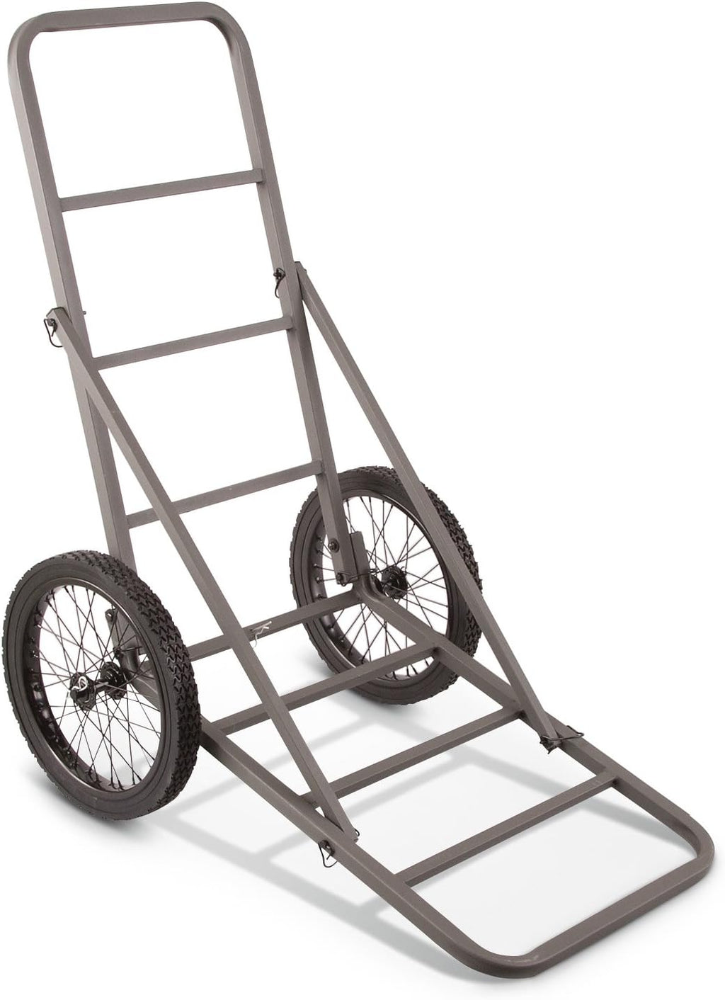 Deer Cart with Big Wheels Z712239