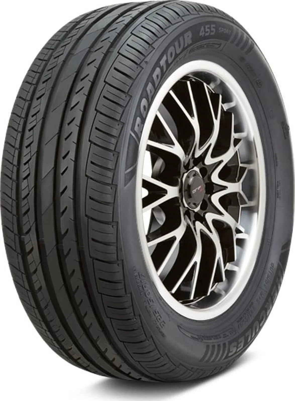 235/45R18 94V Sport Tire J742