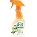Flea & Tick Dog & Bedding Spray W80005