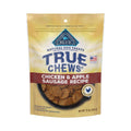Chicken Apple Sausage Dog Treats F712762