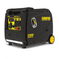 4500-Watt Portable Inverter Generator F55067
