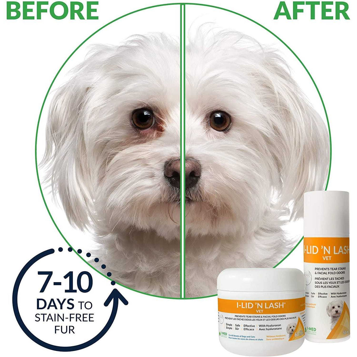 Vet Wipes U34607