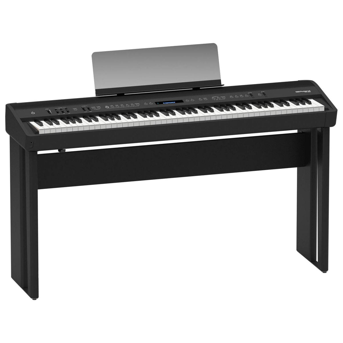 Digital Piano Stand F8388