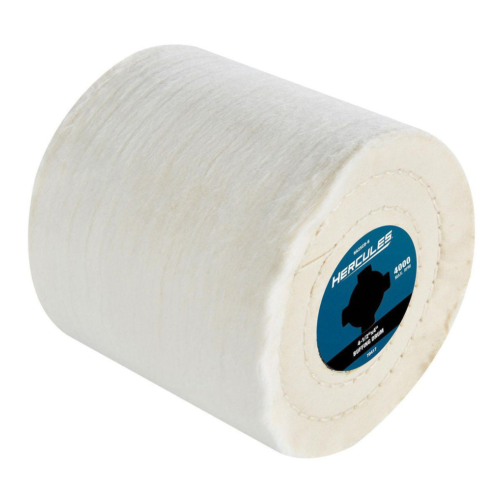 4-1/2 in. x 4 in. x 3/4 in. Buffing Drum V592995