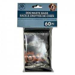 Dog Waste Bags Q61042