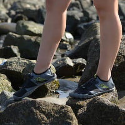Neoprene Water Shoes with Rubber Sole H251