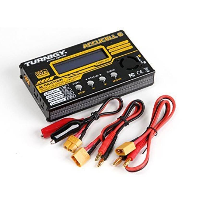 80W 10A Balancer Charger C366552