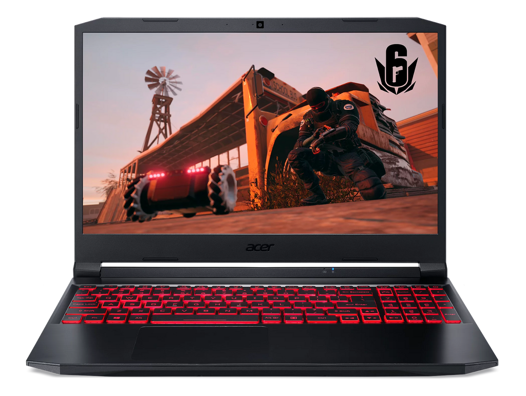 15.6" Full HD IPS 144Hz Intel Core i5 NVIDIA GeForce RTX 3050Ti 16GB DDR4 512GB SSD Windows 11 Home Laptop O645
