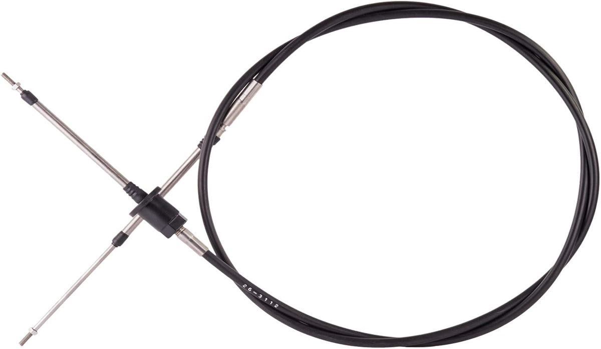 Steering Cable F446
