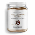 Chocolate Multi Collagen Powder 18.16 oz A15006
