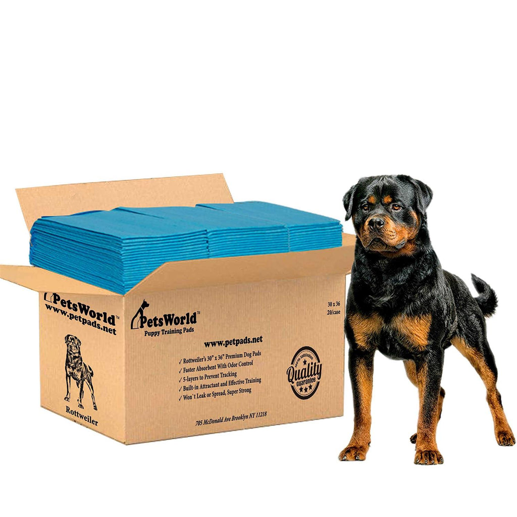 Extra Large Potty Pads for Dogs A74164