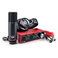 Recording Bundle K928580