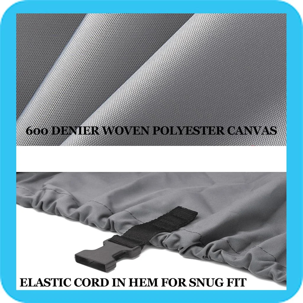 Boat Cover R89525