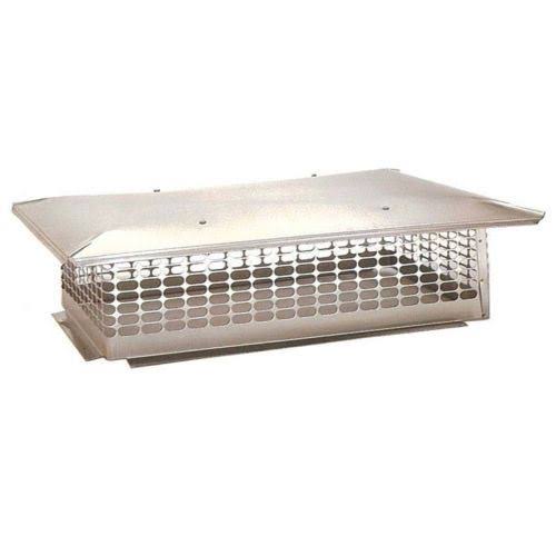 Stainless Steel Stock Custom Cap T910772