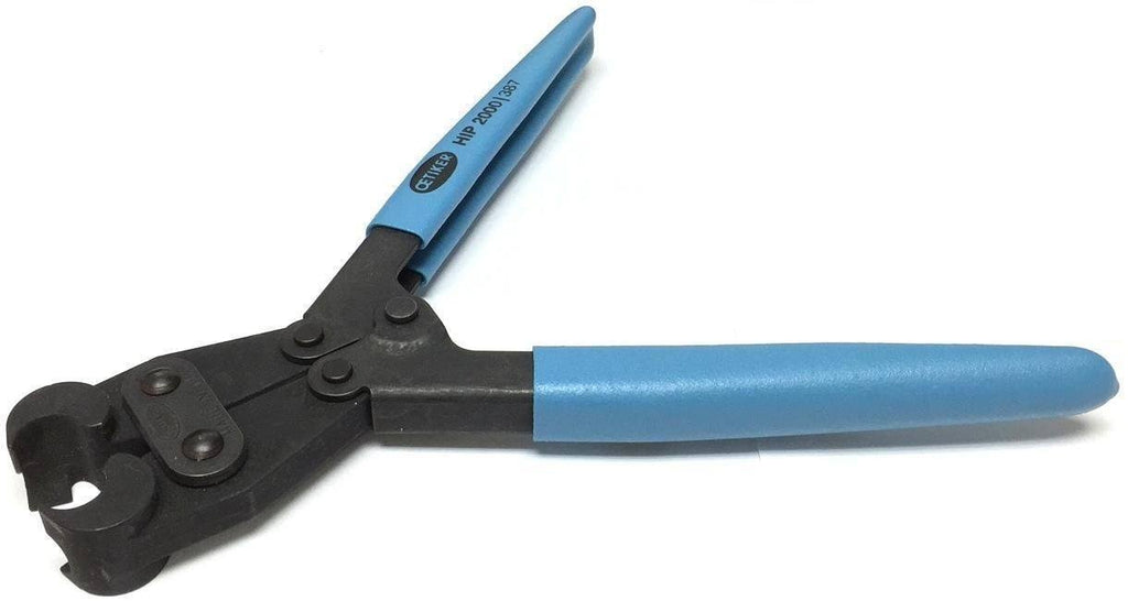 Compound Action Side Jaw Pincer V99918